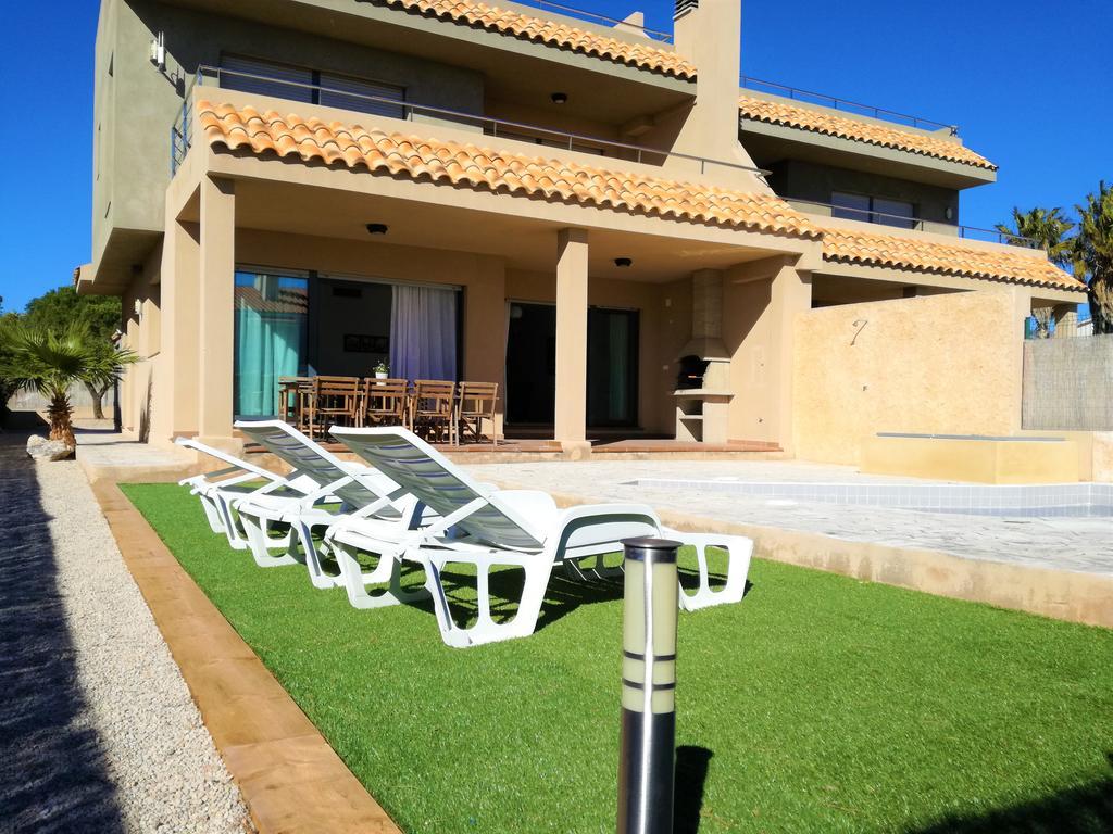 Villa de 5 dormitorios