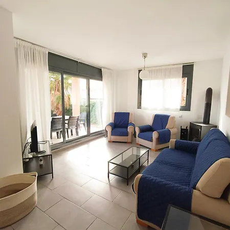 Villa Marina Del Port 1-3